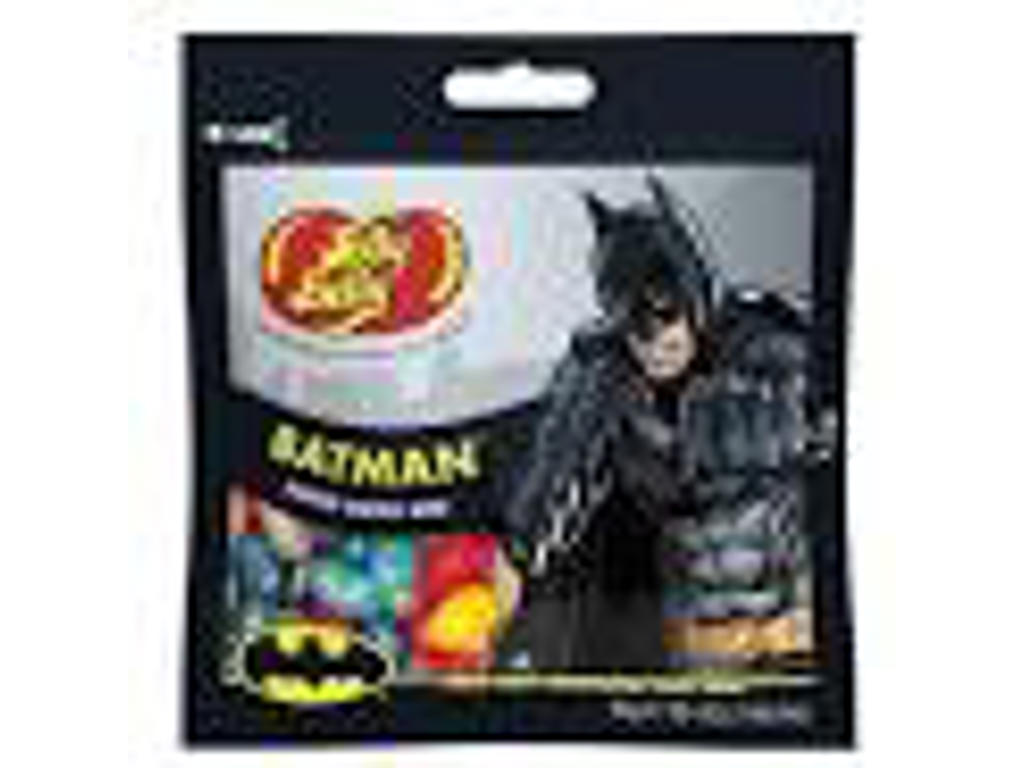 DC Batman jellybeans i pose