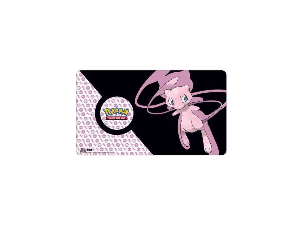 Pokémon Playmat Mew 2020