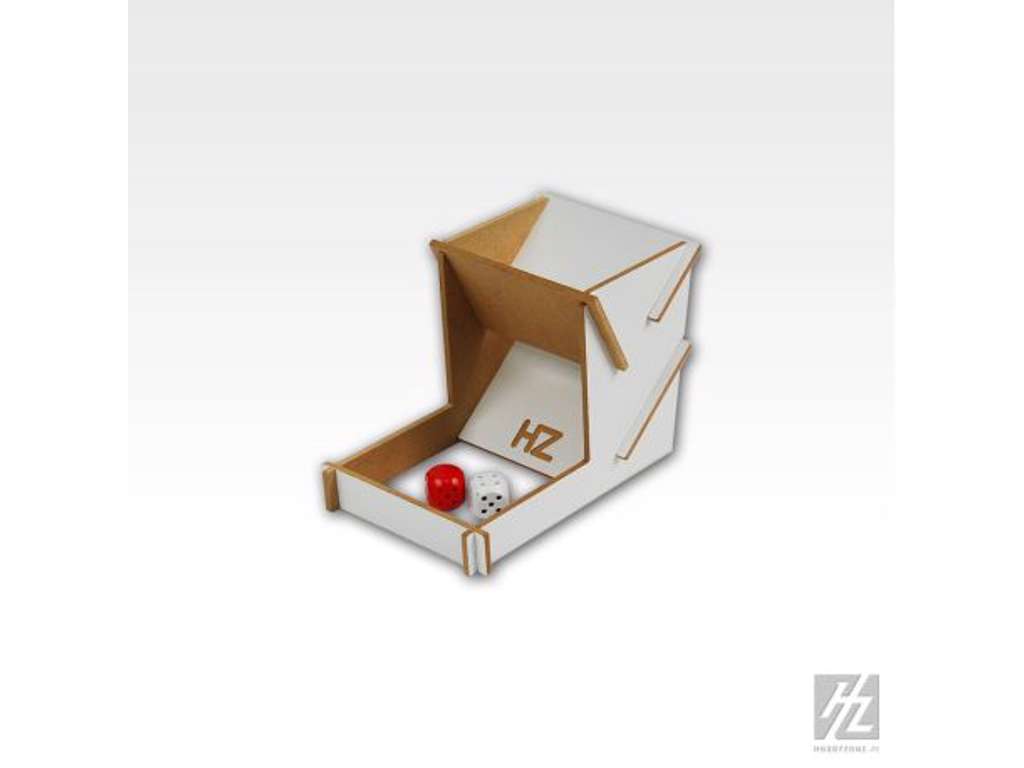 Dice Tower Mini HZ-DTS