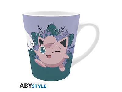 Pokémon Krus 250 ml Jigglypuff