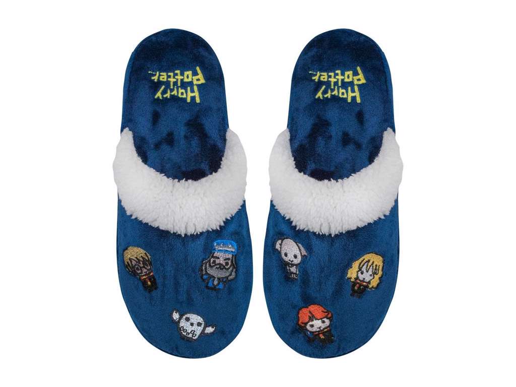 Stary Night Kawaii sutsko fra Harry Potter str S/M