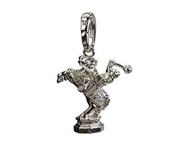 Harry Potter Wizard Chess Charm 20 fra Lumos Charm Collection