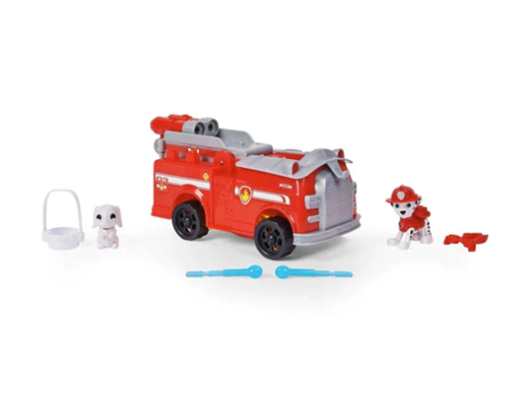 Paw Patrol Rise n' Rescue - Marshall