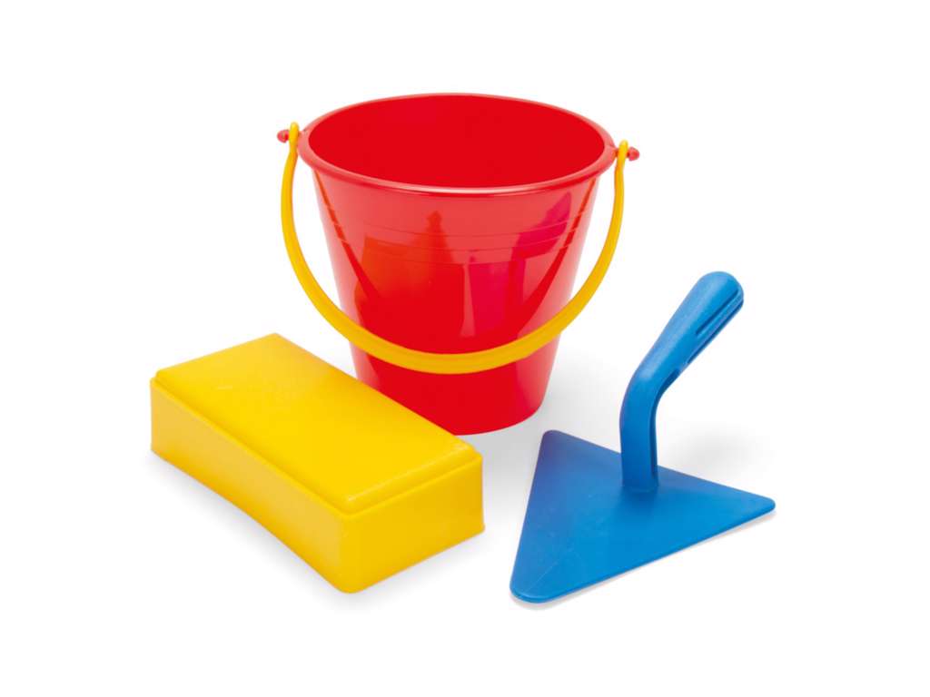 Murersæt i net fra Dantoy