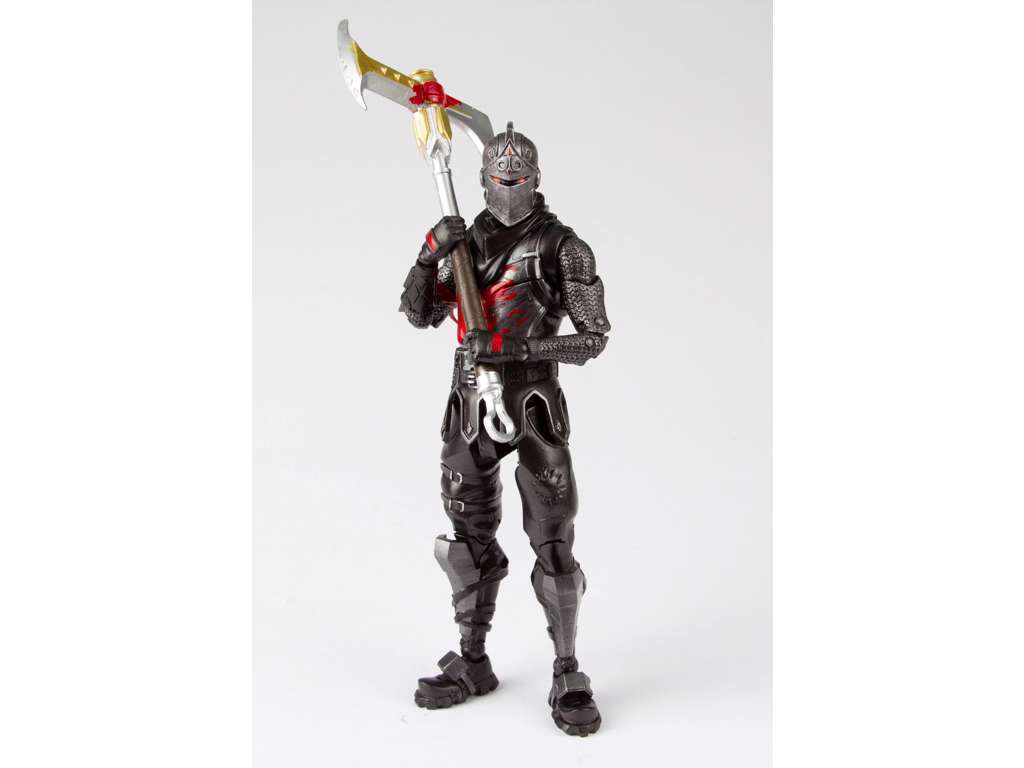 Black Knight action figur fra Fortnite – 18 cm