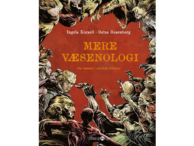 Mere Væsenologi - Bog