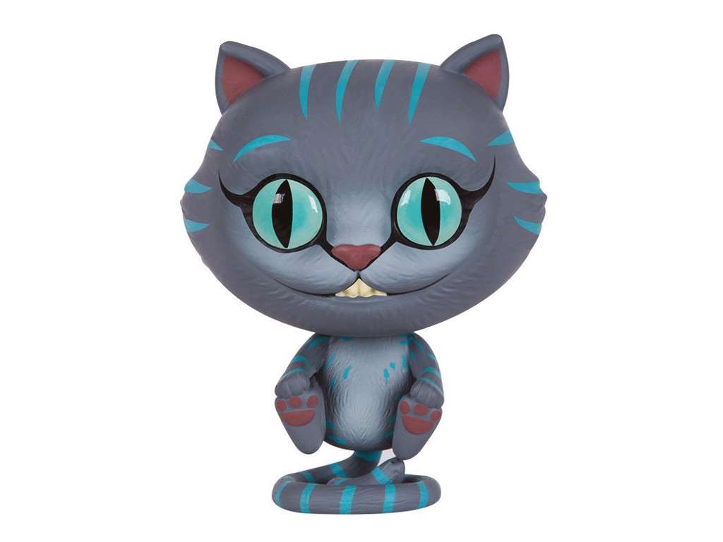 Alice Through the Looking Glass POP! vinyl figur af Baby Chessur på 9 cm