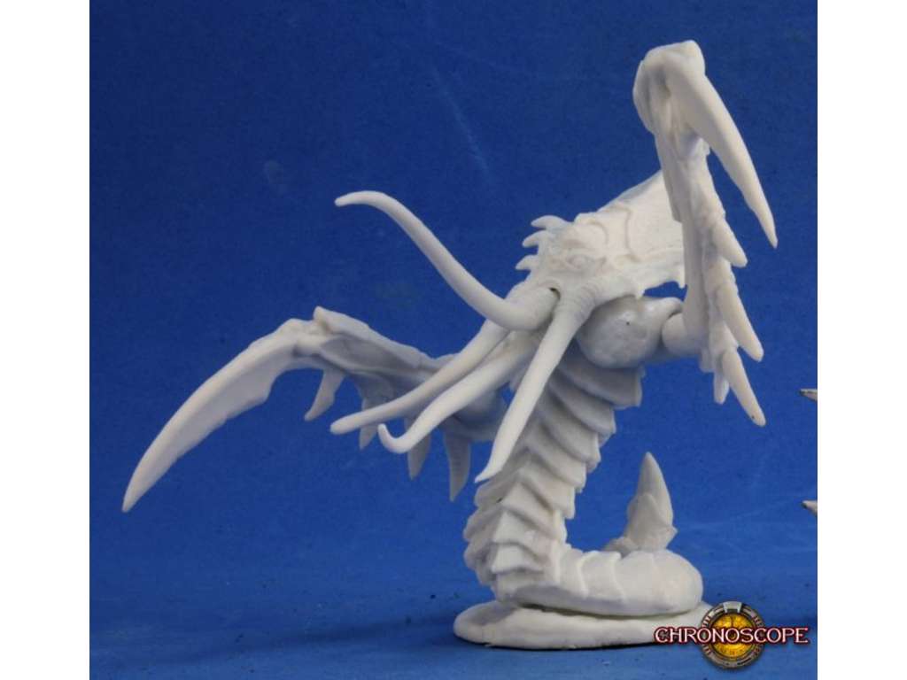 Bathalian Centurion figur fra Reaper