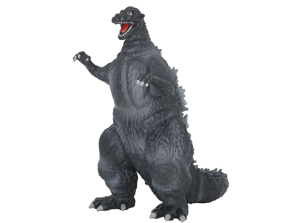 GODZILLA DLX FIGURAL BANK