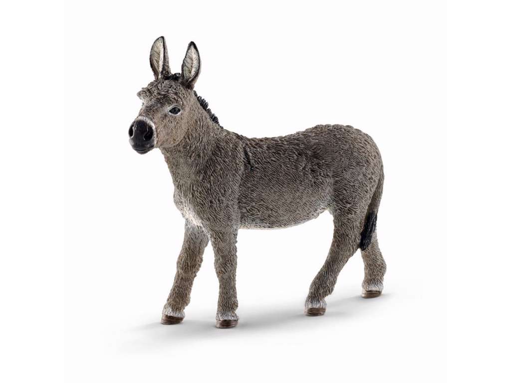 Æsel fra Schleich - 13772