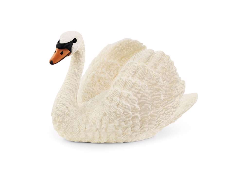 Svane fra Schleich - 13921