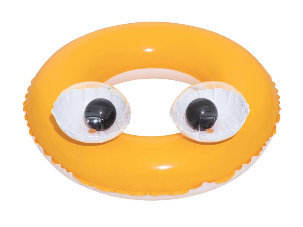 Badering med store øjne Φ61cm