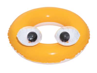 Badering med store øjne Φ61cm