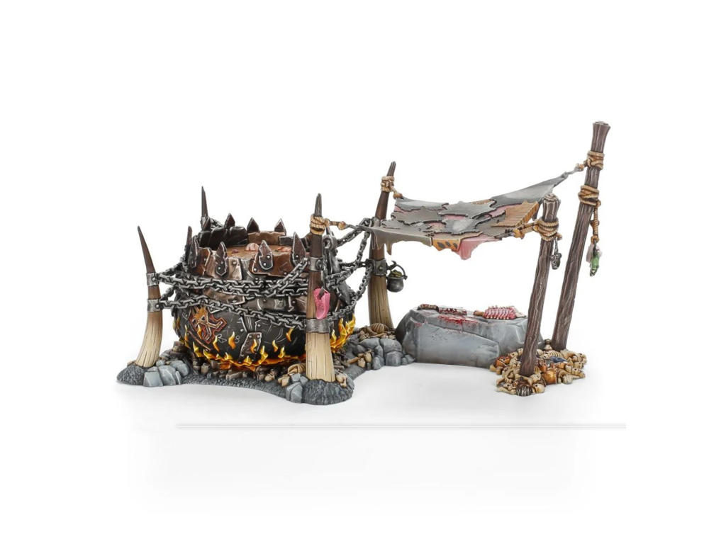 Ogor Mawtribes Great Mawpot