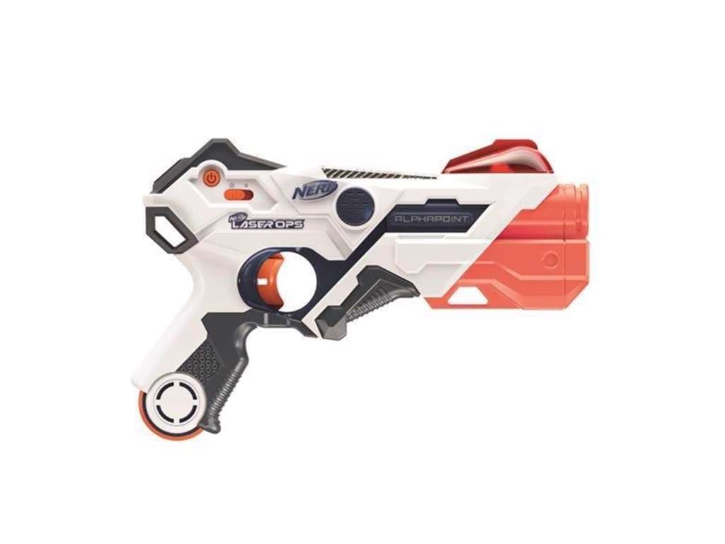 NERF Laser OPS Pro: Alphapoint
