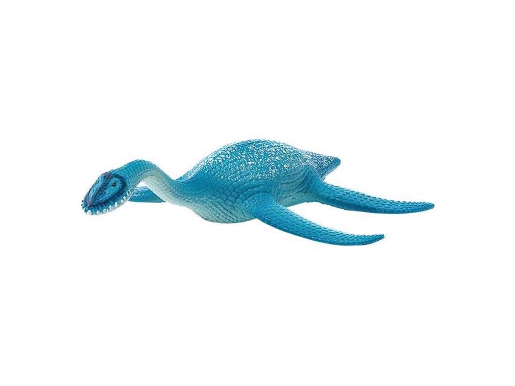 Schleich Plesiosaurus