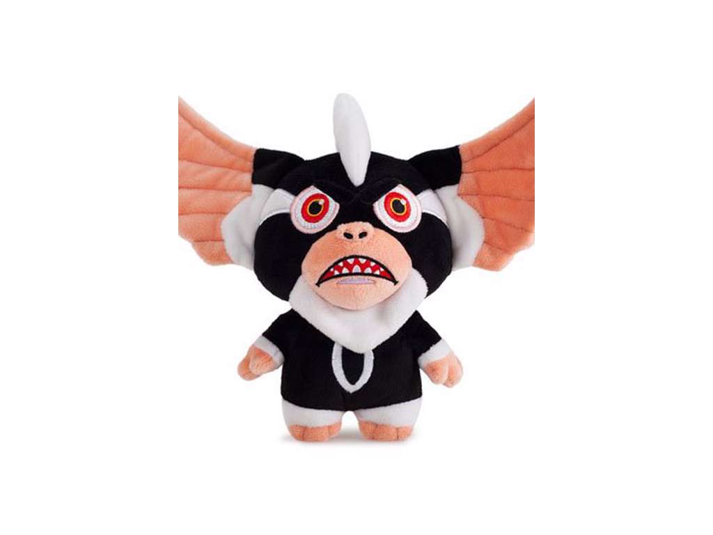 Gremlins plysdyr af Mohawk på 20 cm