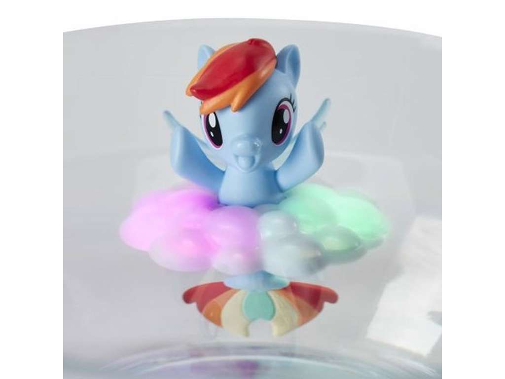 My Little Pony Rainbow light - Rainbow Dash