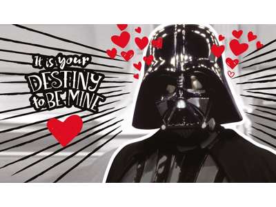 Star Wars rejsekrus - Destiny