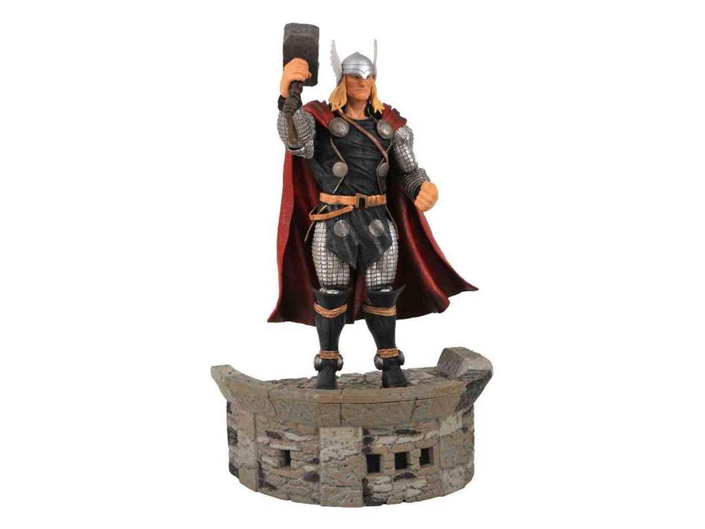 Marvel Select Thor fra tegneserien