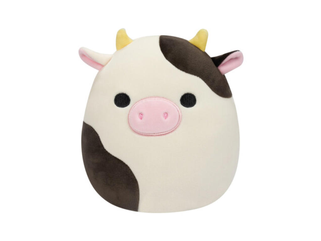 Squishmallows bamse 19 cm - Connor