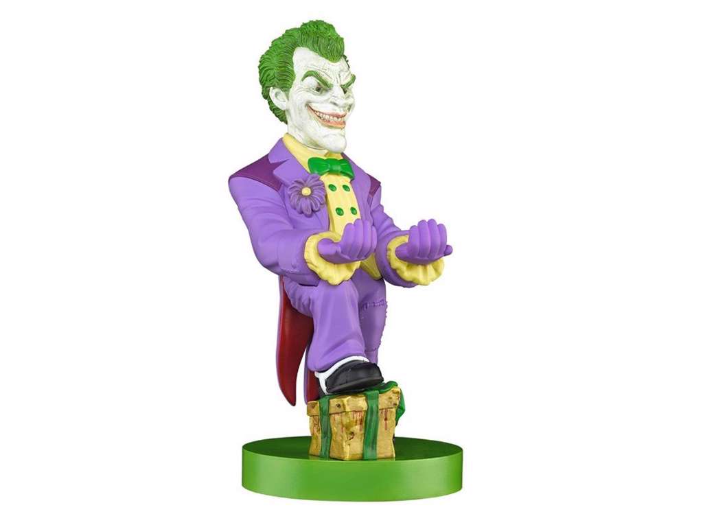 The Joker USB buste fra Cable Guys