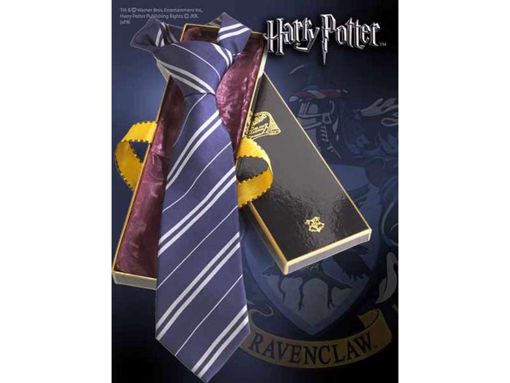 Ravenclaw slips fra Harry Potter