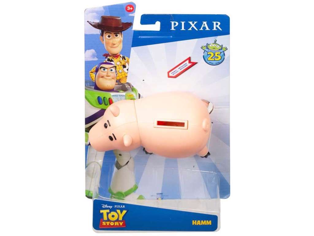 Hamm fra Toy Story