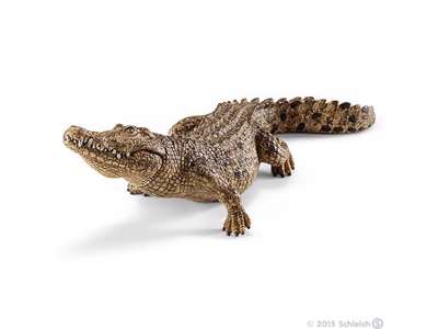 Krokodille fra Schleich - 14736