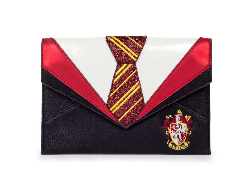 Gryffindor taske fra Harry Potter