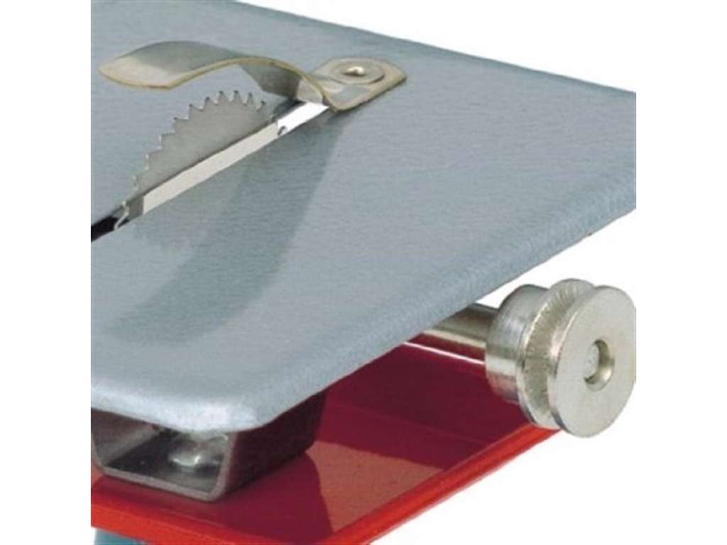 Dampmaskine Savbord fra Wilesco