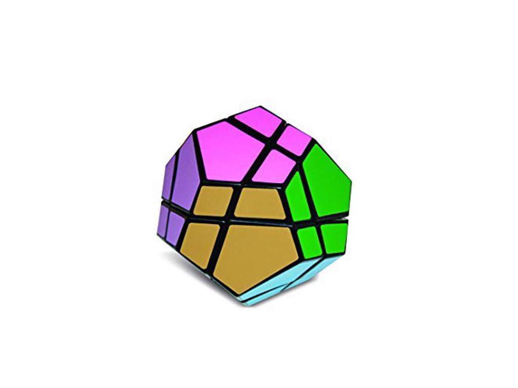 Skewb Ultimate hjernevrider