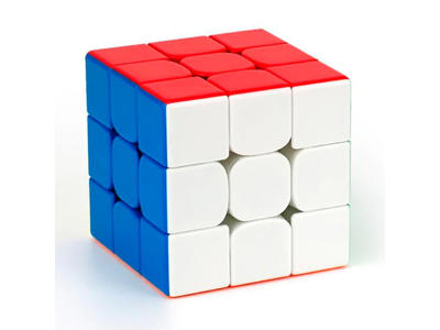 MOYU Professorterning 3x3 (Speed Rubik)