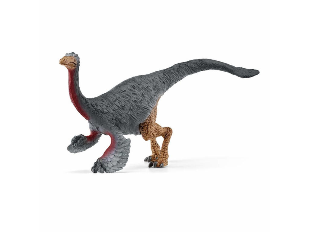 Schleich Gallimimus dinosaur - 15038