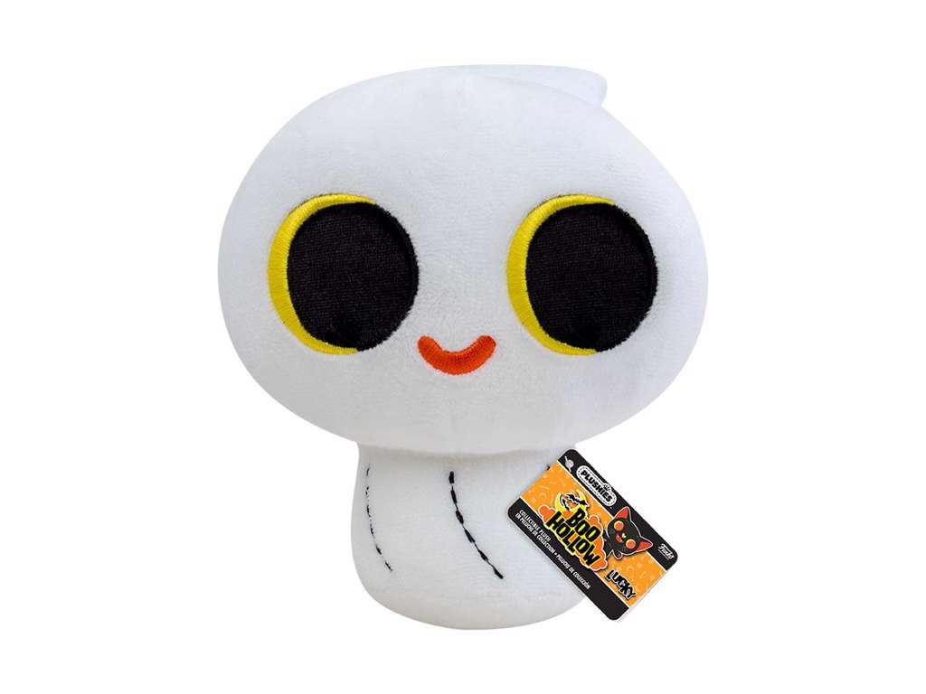 Boo Hollow Plush Figure Ori på 18 cm