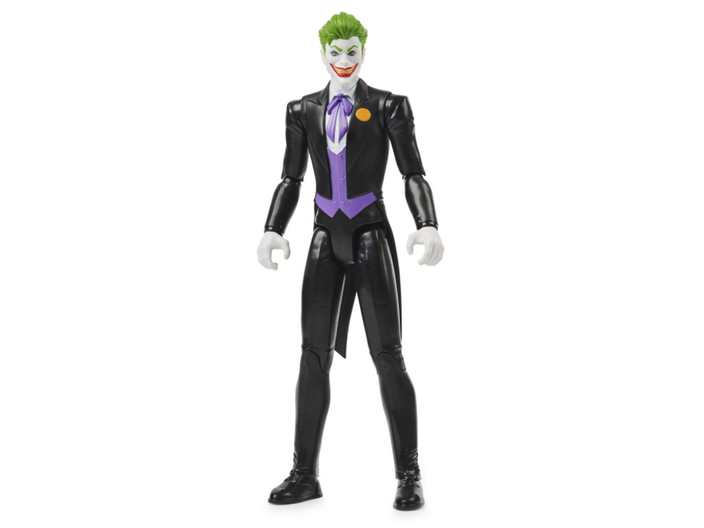 The Joker action figur på 30 cm
