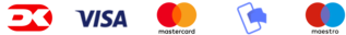 Payment logos