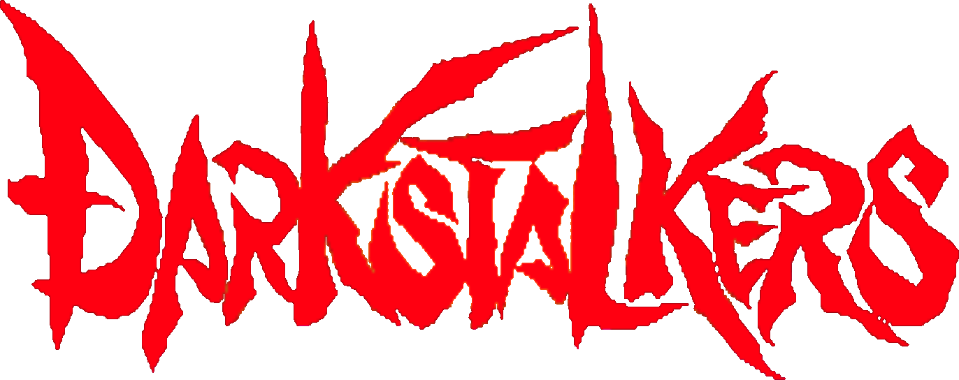Darkstalkers