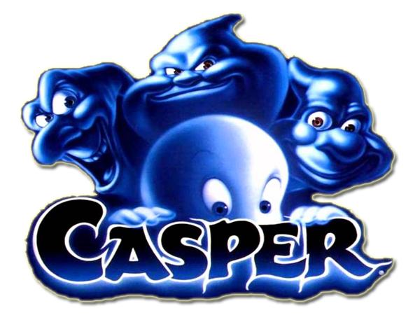 Casper