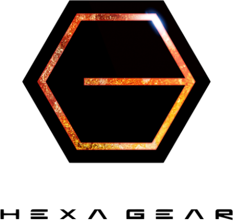 Hexa Gear