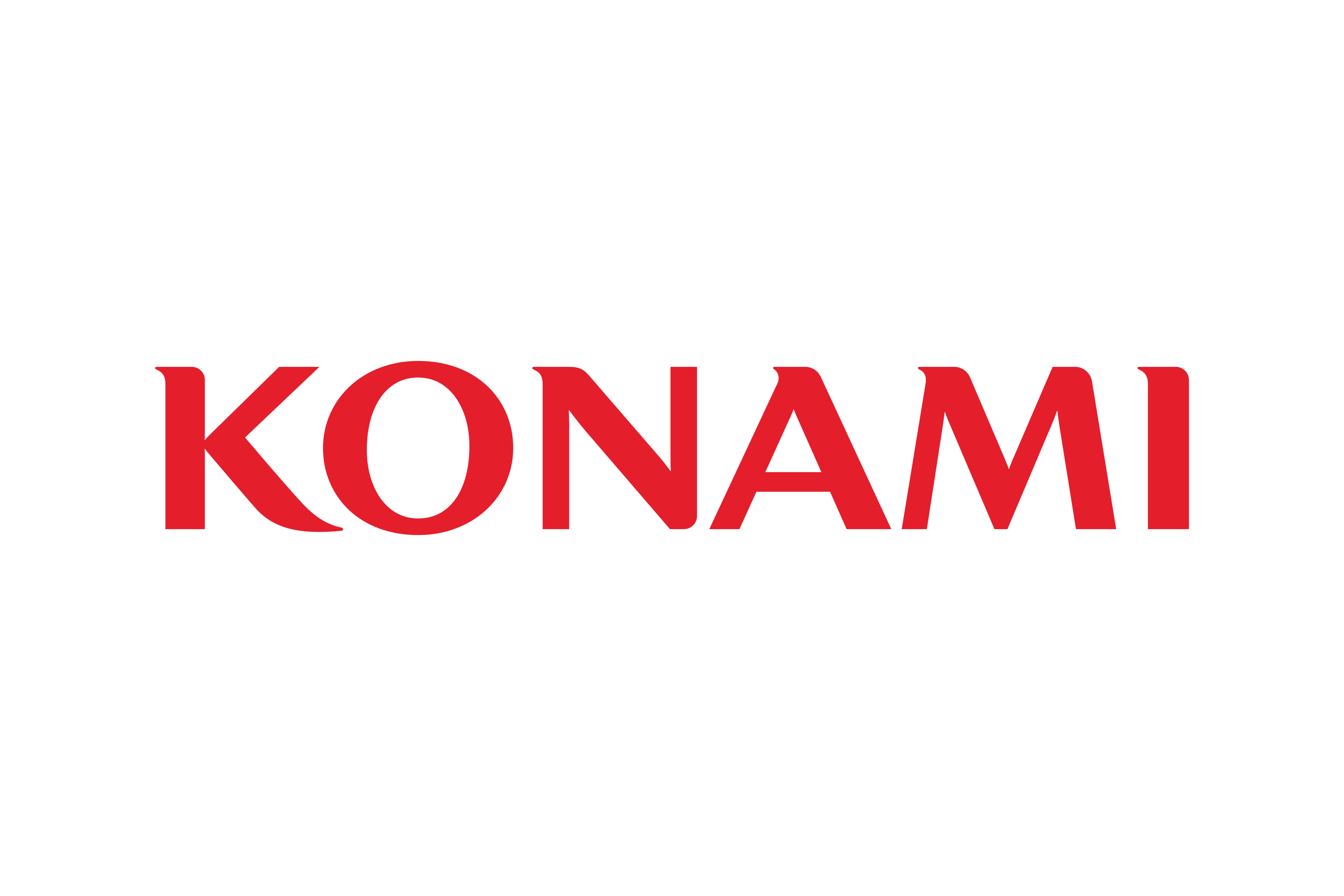 Konami