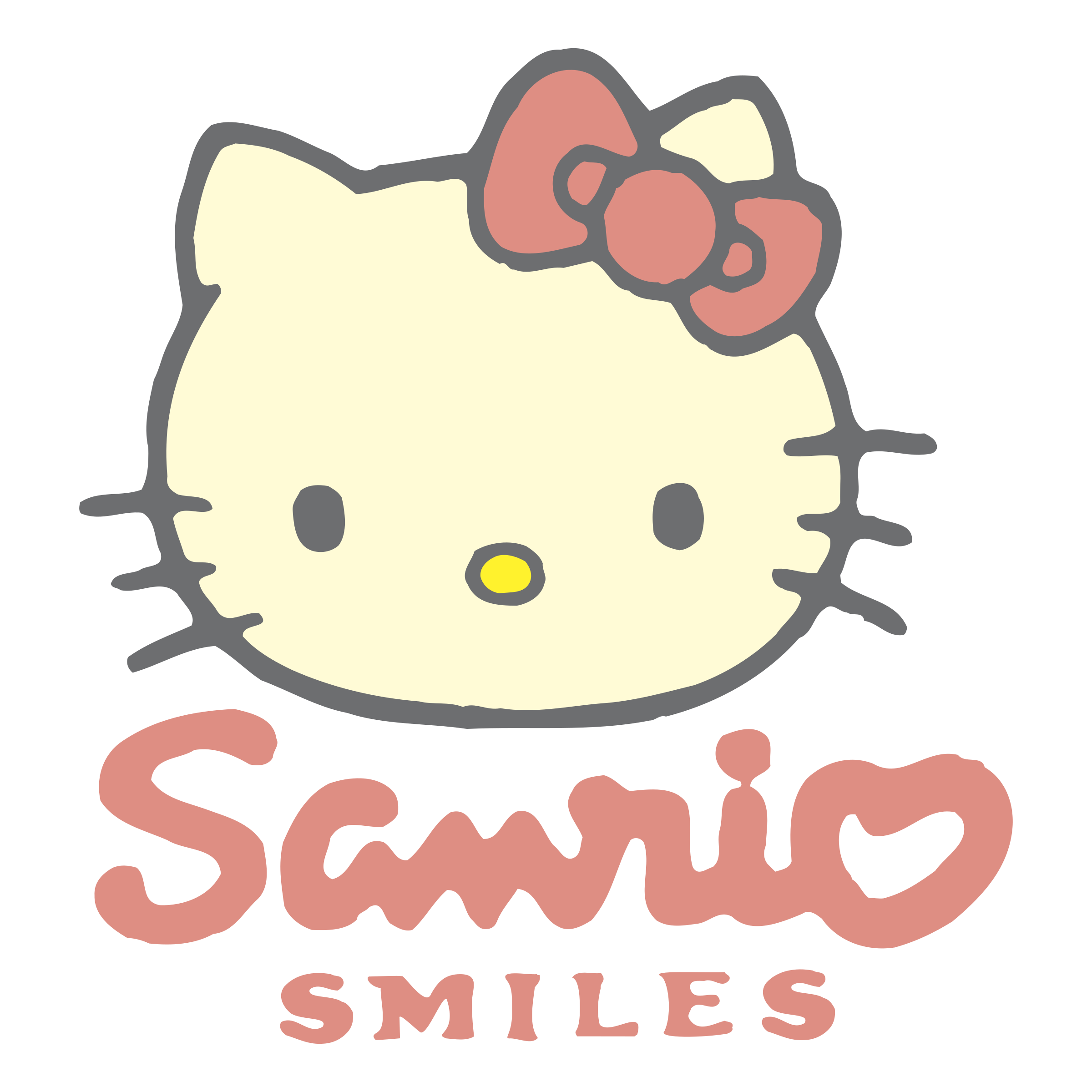 Sanrio