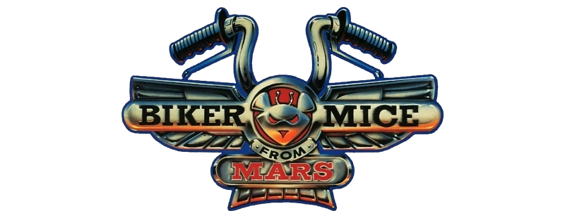 Biker Mice From Mars