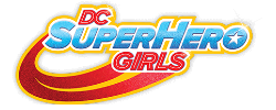 DC Superhero Girls
