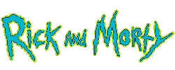 Rick and Morty