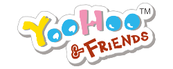Yoohoo and friends