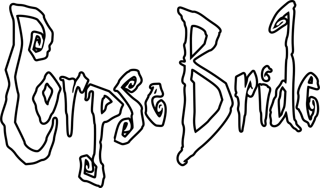 Corpse Bride