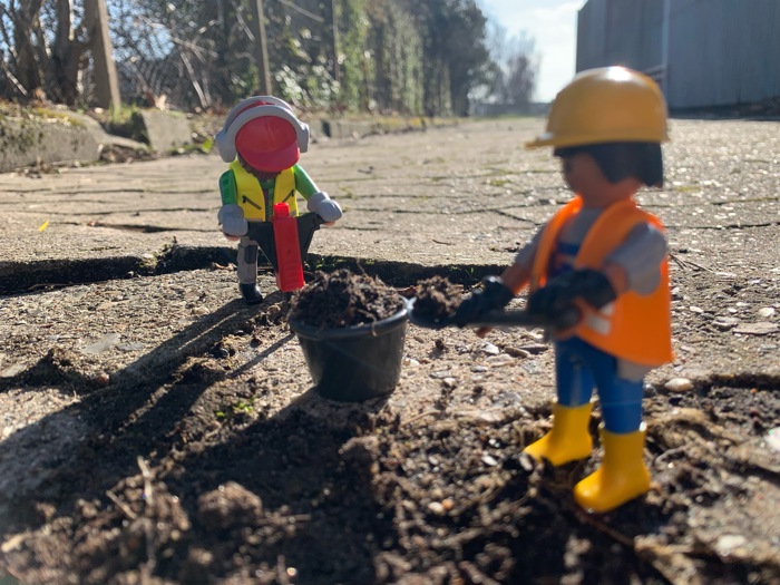 Playmobil kommer nok til at spøge i lang tid, så længe børn og voksne har lyst til at lege med det.