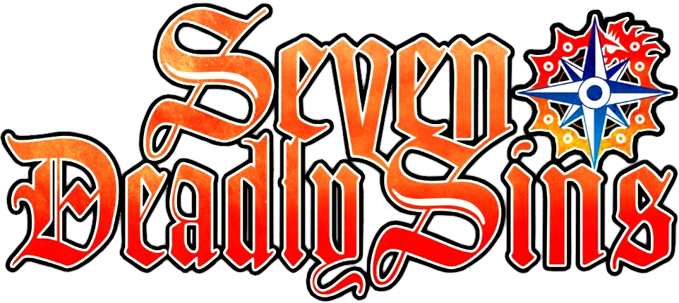 Seven Deadly Sins