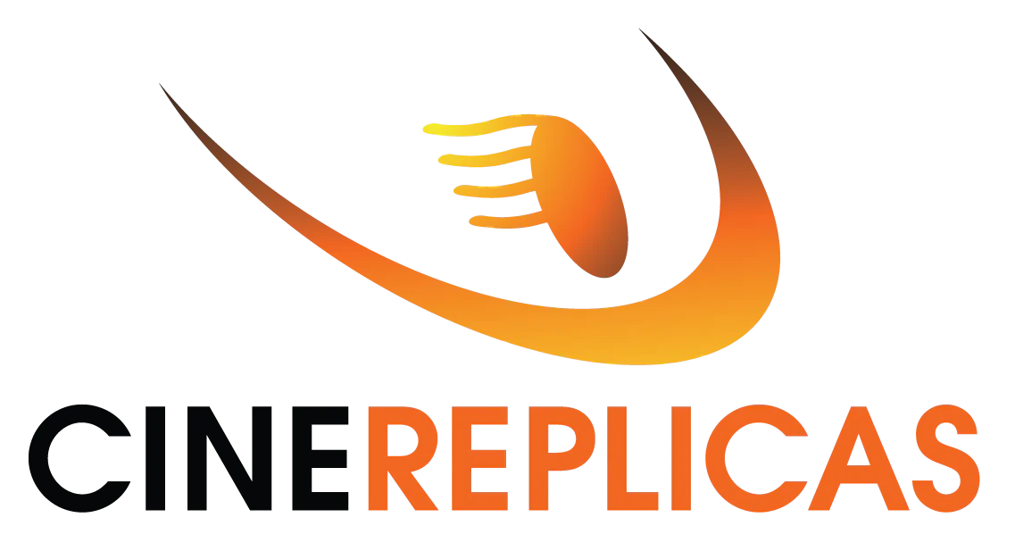 Cinereplicas